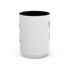 Funny Sick Coffee Mug | Cute Illness Gift for Friends & Family