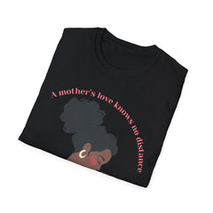A Mother's Love T-Shirt | Heartfelt Mother's Day Gift