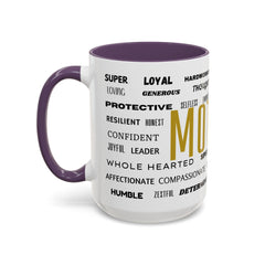 Beautiful Mother Coffee Mug