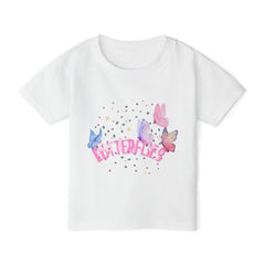 Whimsical Butterflies Toddler T-Shirt