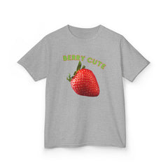 Berry Cute Fun and Adorable T-Shirt for Little Ones