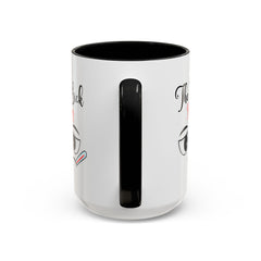 Funny Sick Coffee Mug | Cute Illness Gift for Friends & Family