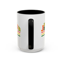 Juneteenth Celebration Coffee Mug - 11oz & 15oz