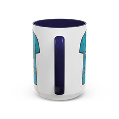 Coffee Scrubs & Rubber Gloves Mug | Perfect Gift for Healthcare Professionals