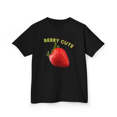 Berry Cute Fun and Adorable T-Shirt for Little Ones