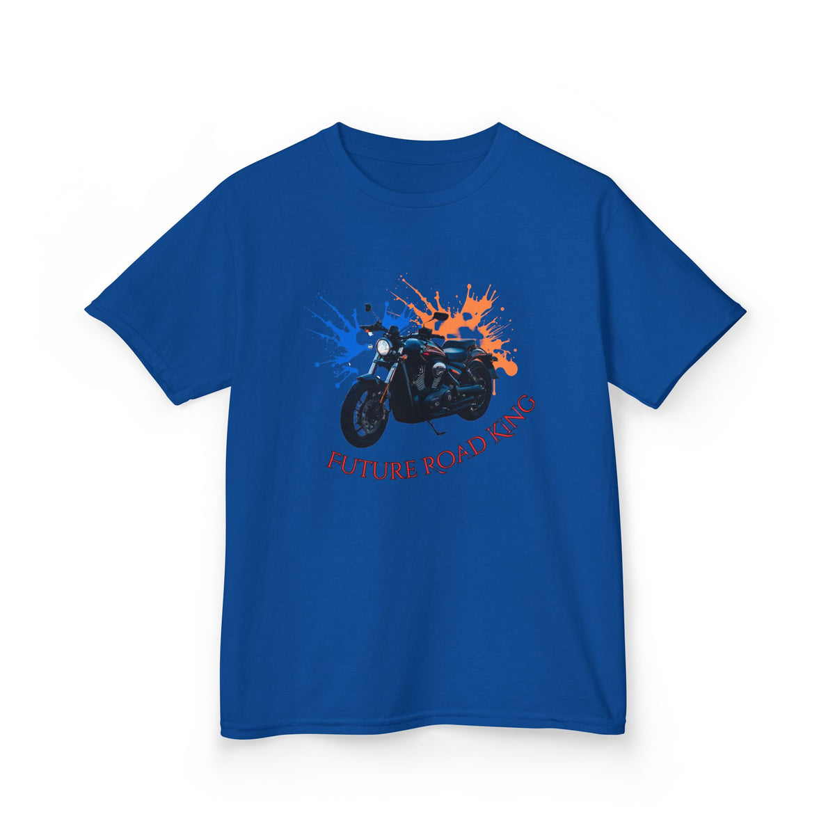 Future Road King Kids Tee
