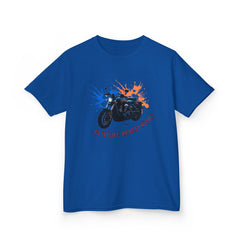 Future Road King Kids Tee