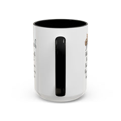 Matriarch Coffee Mug | Inspirational Gift for Mothers & Grandmothers