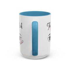 Funny Sick Coffee Mug | Cute Illness Gift for Friends & Family