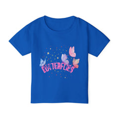 Whimsical Butterflies Toddler T-Shirt