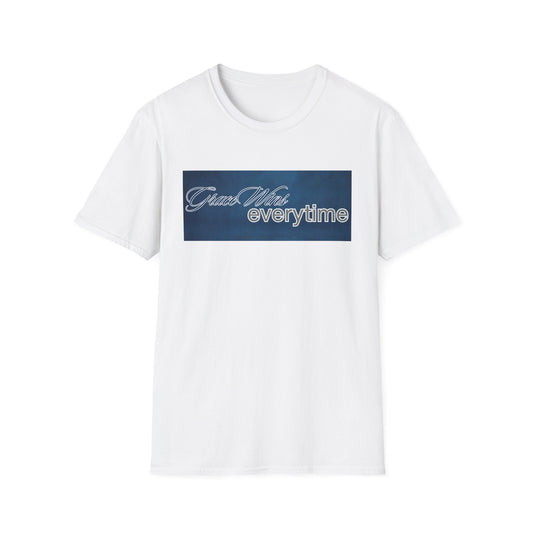 Everytime Unisex Softstyle T-Shirt