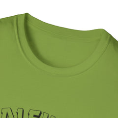 Halfway There Motivational Casual Tee