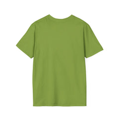 Halfway There Motivational Casual Tee