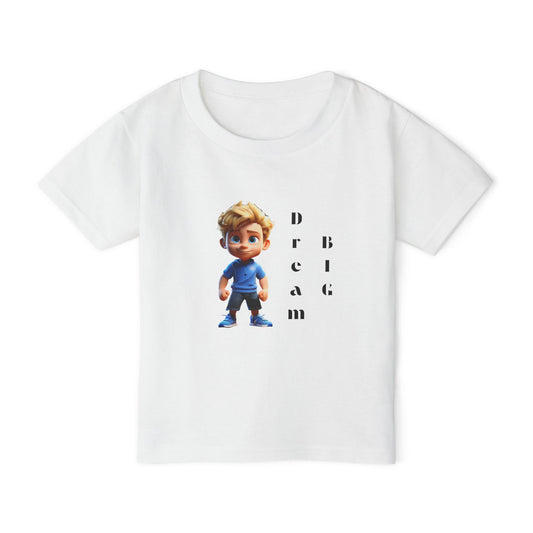 Dream Big Toddler T-Shirt