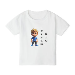 Dream Big Toddler T-Shirt