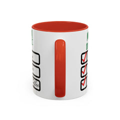 Morning To-Do List Coffee Mug - 11oz & 15oz