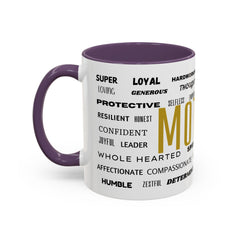 Beautiful Mother Coffee Mug