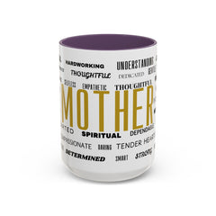 Beautiful Mother Coffee Mug