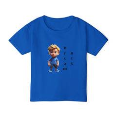 Dream Big Toddler T-Shirt