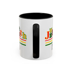 Juneteenth Celebration Coffee Mug - 11oz & 15oz