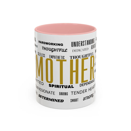 Beautiful Mother Coffee Mug