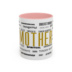 Beautiful Mother Coffee Mug