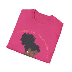 A Mother's Love T-Shirt | Heartfelt Mother's Day Gift
