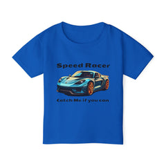 Speed Racer Toddler T-Shirt