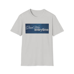 Everytime Unisex Softstyle T-Shirt