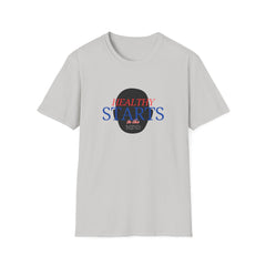 Healthy Mind Unisex T-Shirt