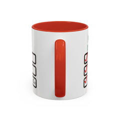 Funny Morning Coffee Mug - To Do List Design for Coffee Lovers