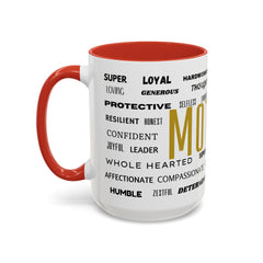 Beautiful Mother Coffee Mug