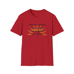 Todays Goals Yahweeh T-Shirt