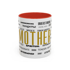 Beautiful Mother Coffee Mug