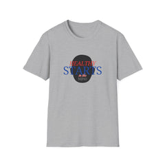 Healthy Mind Unisex T-Shirt