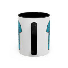 Coffee Scrubs & Rubber Gloves Mug | Perfect Gift for Healthcare Professionals