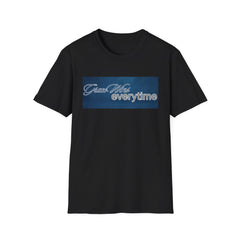 Everytime Unisex Softstyle T-Shirt