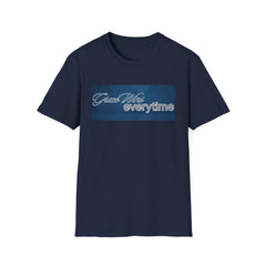 Everytime Unisex Softstyle T-Shirt