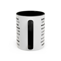 Beautiful Mother Coffee Mug
