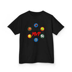 Future MVP Tee - Perfect Gift for Young