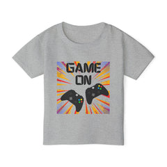 Game On Toddler T-Shirt