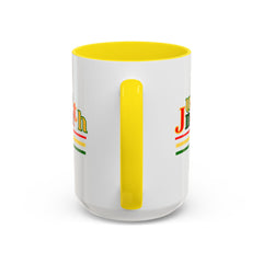 Juneteenth Celebration Coffee Mug - 11oz & 15oz