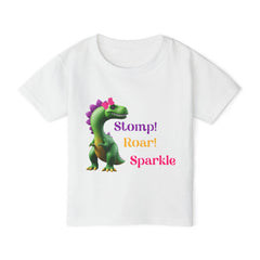 Stomp Roar Sparkle