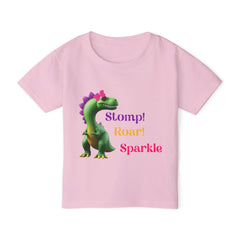 Stomp Roar Sparkle