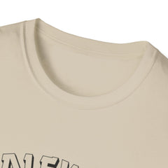 Halfway There Motivational Casual Tee
