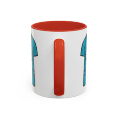 Coffee Scrubs & Rubber Gloves Mug | Perfect Gift for Healthcare Professionals
