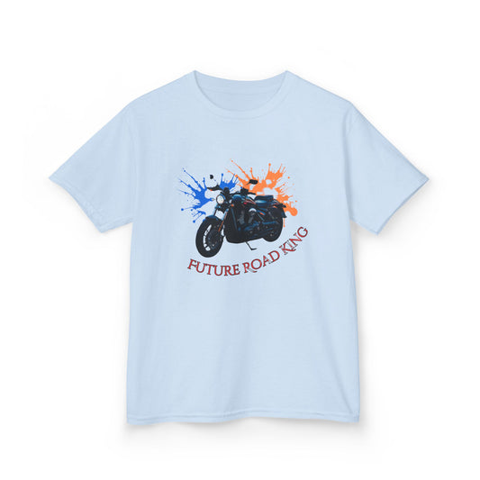 Future Road King Kids Tee