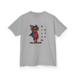 Dream Big Tee - Celebrate Ambition & Creativity