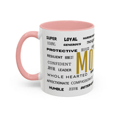 Beautiful Mother Coffee Mug