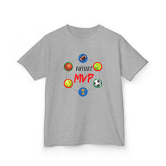 Future MVP Tee - Perfect Gift for Young